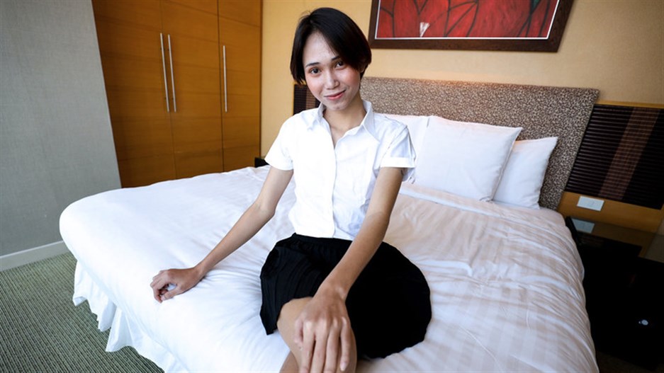 FA – 18yo Thai Student from Bangkok Vive 6K